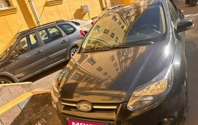Ford Focus III, 2013 год, 680 000 рублей, 1 фотография