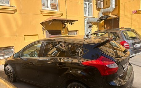 Ford Focus III, 2013 год, 680 000 рублей, 3 фотография