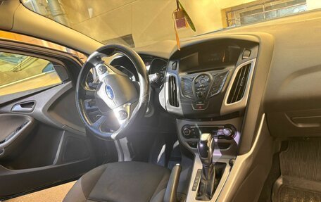 Ford Focus III, 2013 год, 680 000 рублей, 6 фотография
