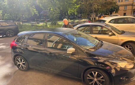 Ford Focus III, 2013 год, 680 000 рублей, 4 фотография