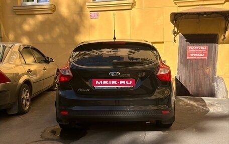 Ford Focus III, 2013 год, 680 000 рублей, 2 фотография