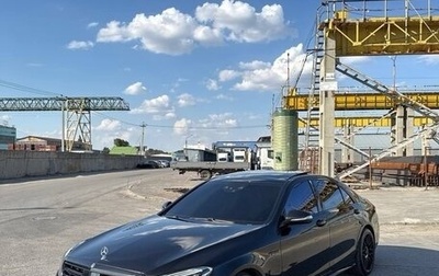 Mercedes-Benz S-Класс AMG, 2013 год, 3 980 000 рублей, 1 фотография
