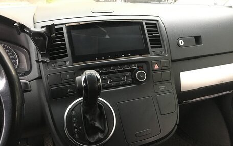 Volkswagen Multivan T5, 2014 год, 2 350 000 рублей, 8 фотография
