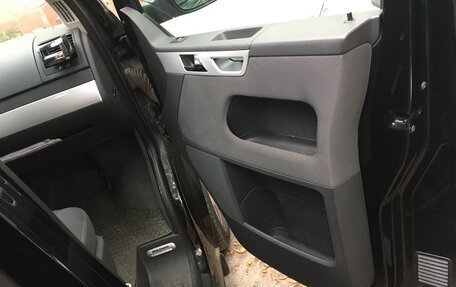 Volkswagen Multivan T5, 2014 год, 2 350 000 рублей, 7 фотография