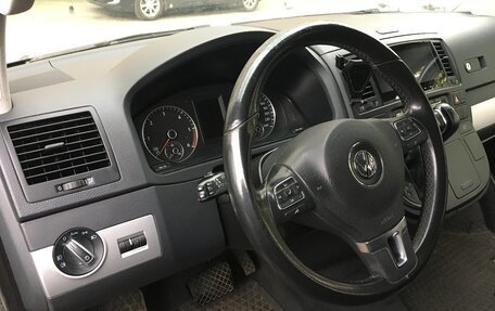 Volkswagen Multivan T5, 2014 год, 2 350 000 рублей, 9 фотография