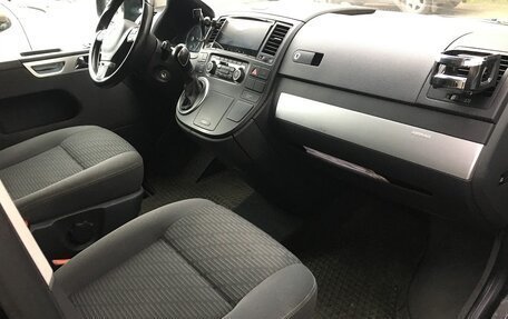Volkswagen Multivan T5, 2014 год, 2 350 000 рублей, 11 фотография