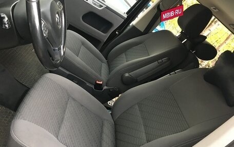 Volkswagen Multivan T5, 2014 год, 2 350 000 рублей, 13 фотография