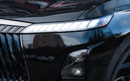 Infiniti QX80, 2024 год, 16 390 000 рублей, 11 фотография