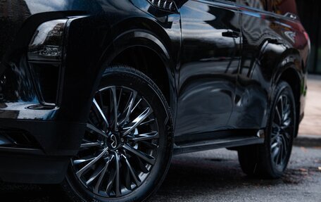 Infiniti QX80, 2024 год, 16 390 000 рублей, 10 фотография