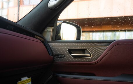 Infiniti QX80, 2024 год, 16 390 000 рублей, 18 фотография