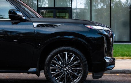 Infiniti QX80, 2024 год, 16 390 000 рублей, 13 фотография