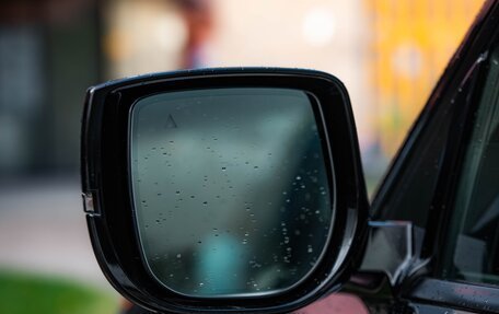 Infiniti QX80, 2024 год, 16 390 000 рублей, 15 фотография