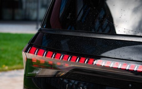 Infiniti QX80, 2024 год, 16 390 000 рублей, 14 фотография