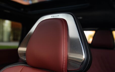 Infiniti QX80, 2024 год, 16 390 000 рублей, 19 фотография