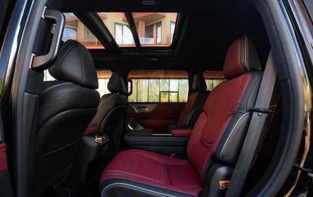 Infiniti QX80, 2024 год, 16 390 000 рублей, 23 фотография