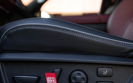 Infiniti QX80, 2024 год, 16 390 000 рублей, 21 фотография