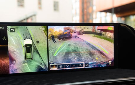 Infiniti QX80, 2024 год, 16 390 000 рублей, 30 фотография