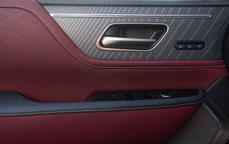 Infiniti QX80, 2024 год, 16 390 000 рублей, 20 фотография