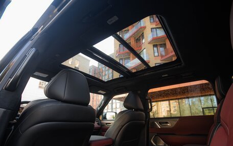 Infiniti QX80, 2024 год, 16 390 000 рублей, 24 фотография