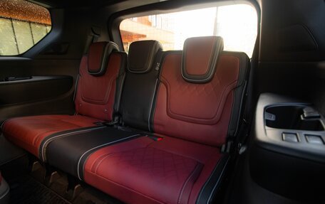 Infiniti QX80, 2024 год, 16 390 000 рублей, 28 фотография