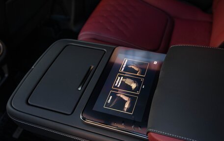 Infiniti QX80, 2024 год, 16 390 000 рублей, 26 фотография