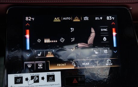 Infiniti QX80, 2024 год, 16 390 000 рублей, 35 фотография