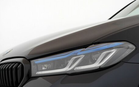 BMW 5 серия, 2021 год, 5 890 000 рублей, 8 фотография