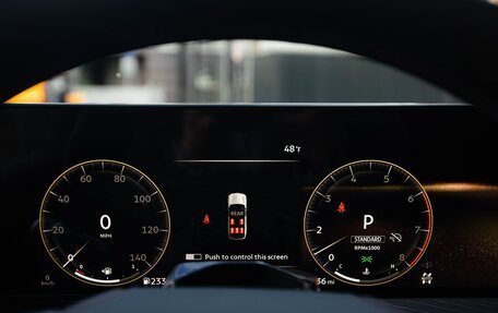 Infiniti QX80, 2024 год, 16 390 000 рублей, 37 фотография