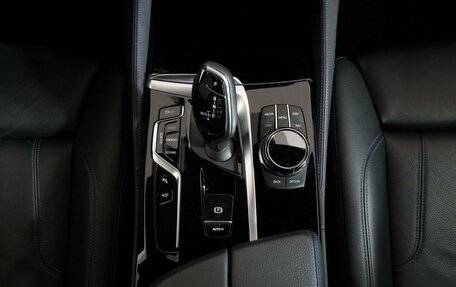 BMW 5 серия, 2021 год, 5 890 000 рублей, 23 фотография