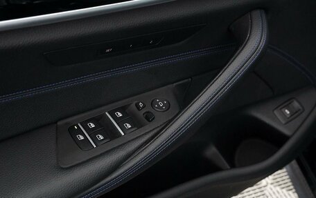 BMW 5 серия, 2021 год, 5 890 000 рублей, 18 фотография