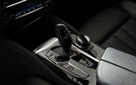 BMW 5 серия, 2021 год, 5 890 000 рублей, 22 фотография