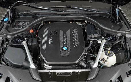 BMW 5 серия, 2021 год, 5 890 000 рублей, 35 фотография