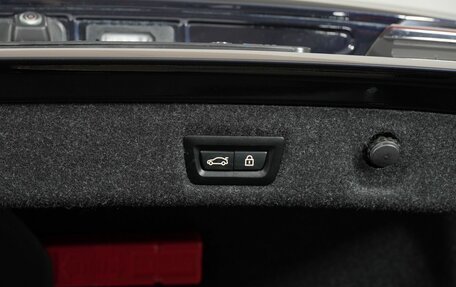 BMW 5 серия, 2021 год, 5 890 000 рублей, 33 фотография