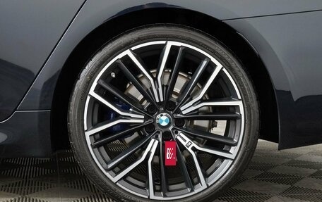 BMW 5 серия, 2021 год, 5 890 000 рублей, 36 фотография