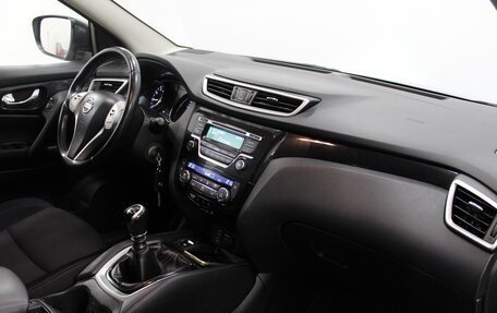 Nissan Qashqai, 2016 год, 1 170 000 рублей, 7 фотография