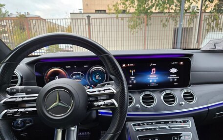 Mercedes-Benz E-Класс, 2020 год, 5 150 000 рублей, 9 фотография