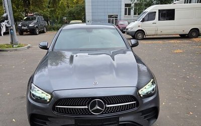 Mercedes-Benz E-Класс, 2020 год, 5 150 000 рублей, 1 фотография