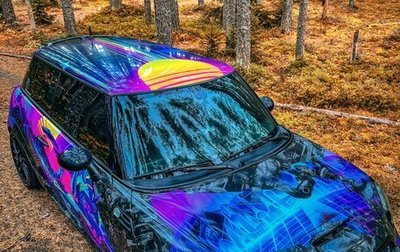 MINI Hatch, 2007 год, 1 200 000 рублей, 1 фотография