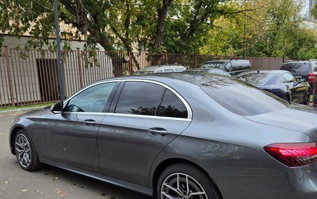 Mercedes-Benz E-Класс, 2020 год, 5 150 000 рублей, 6 фотография