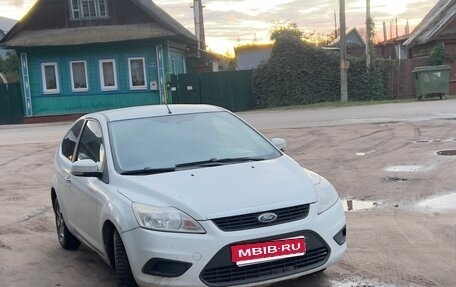 Ford Focus II рестайлинг, 2011 год, 550 000 рублей, 1 фотография