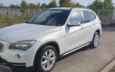 BMW X1, 2012 год, 1 280 000 рублей, 1 фотография