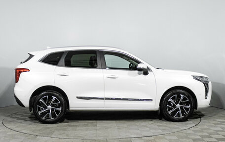 Haval Jolion, 2021 год, 1 699 700 рублей, 4 фотография