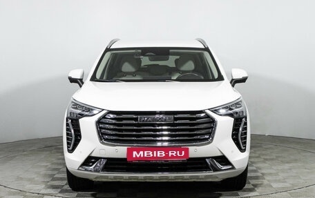 Haval Jolion, 2021 год, 1 699 700 рублей, 2 фотография