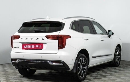 Haval Jolion, 2021 год, 1 699 700 рублей, 5 фотография