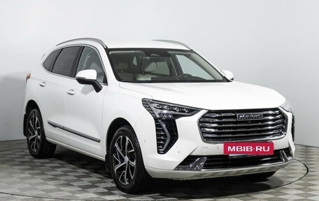 Haval Jolion, 2021 год, 1 699 700 рублей, 3 фотография