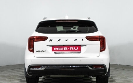 Haval Jolion, 2021 год, 1 699 700 рублей, 6 фотография