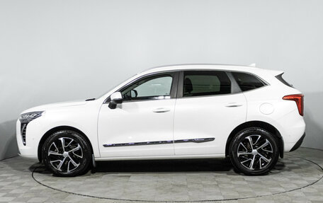 Haval Jolion, 2021 год, 1 699 700 рублей, 8 фотография