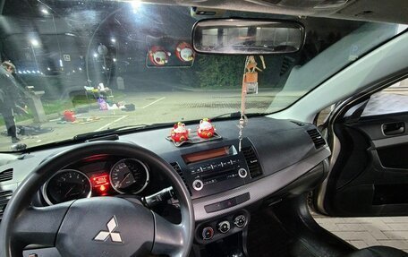 Mitsubishi Lancer IX, 2010 год, 420 000 рублей, 1 фотография