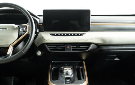 Haval Jolion, 2021 год, 1 699 700 рублей, 14 фотография