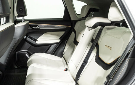 Haval Jolion, 2021 год, 1 699 700 рублей, 10 фотография